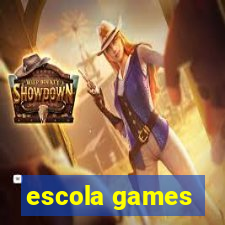 escola games